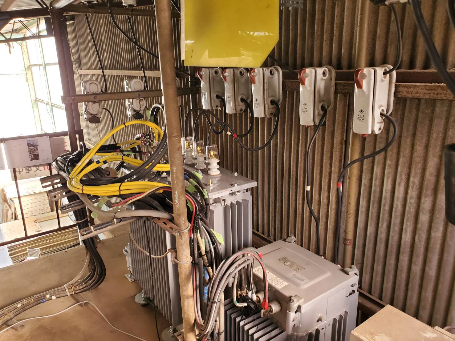 岡山県内外でのこれまでの施工事例