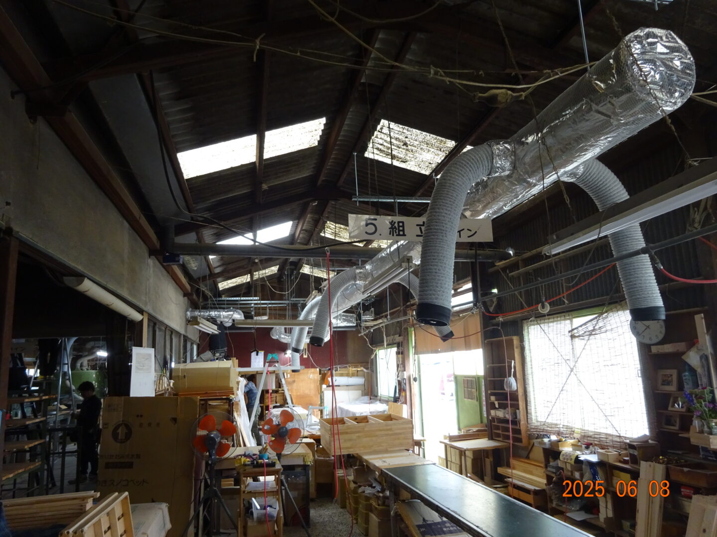 岡山県内外でのこれまでの施工事例