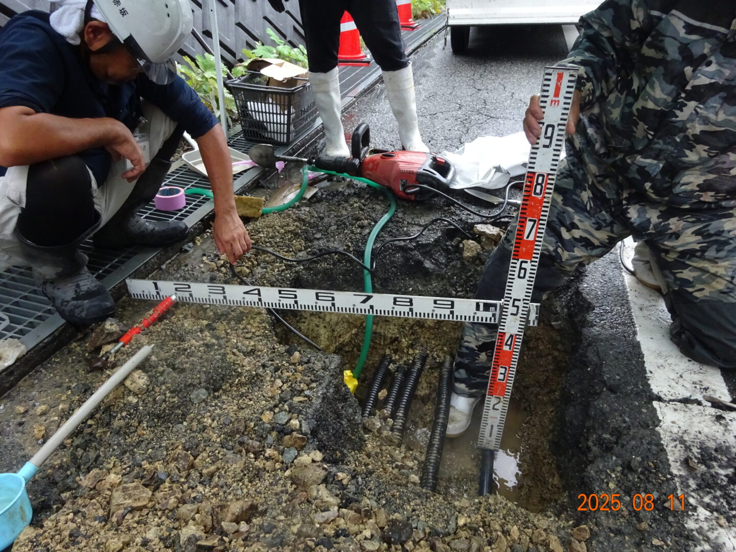 岡山県内外でのこれまでの施工事例